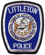 Littleton Police Association