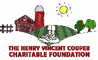 Vincent Cooper Trust