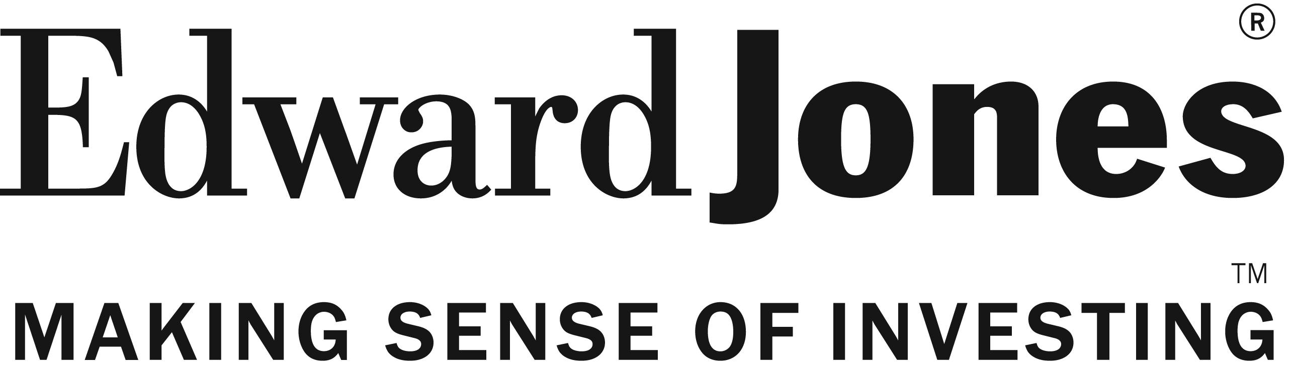 Edward Jones